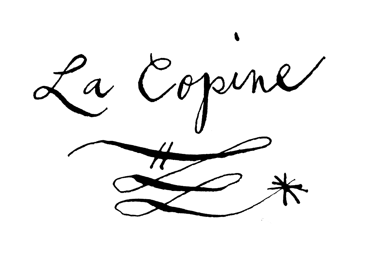 La Copine